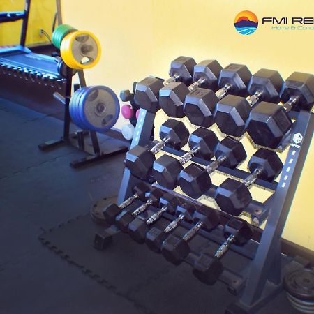 Marina Pinacate A-421 Aparthotel Puerto Penasco Ngoại thất bức ảnh