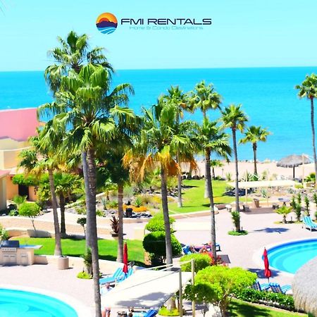 Marina Pinacate A-421 Aparthotel Puerto Penasco Ngoại thất bức ảnh