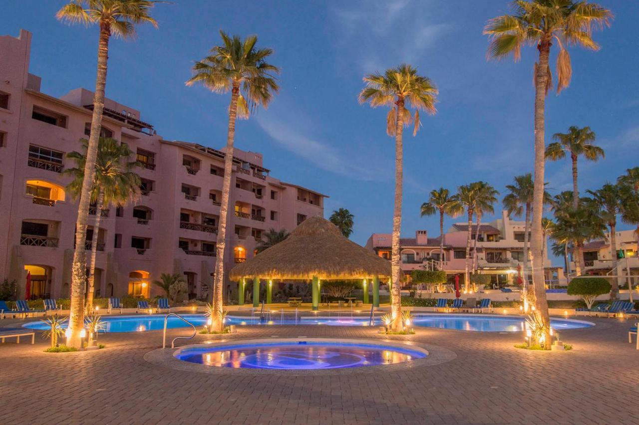 Marina Pinacate A-421 Aparthotel Puerto Penasco Ngoại thất bức ảnh