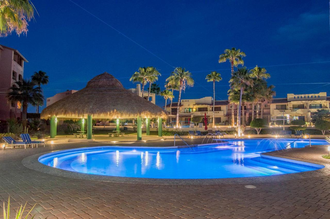 Marina Pinacate A-421 Aparthotel Puerto Penasco Ngoại thất bức ảnh