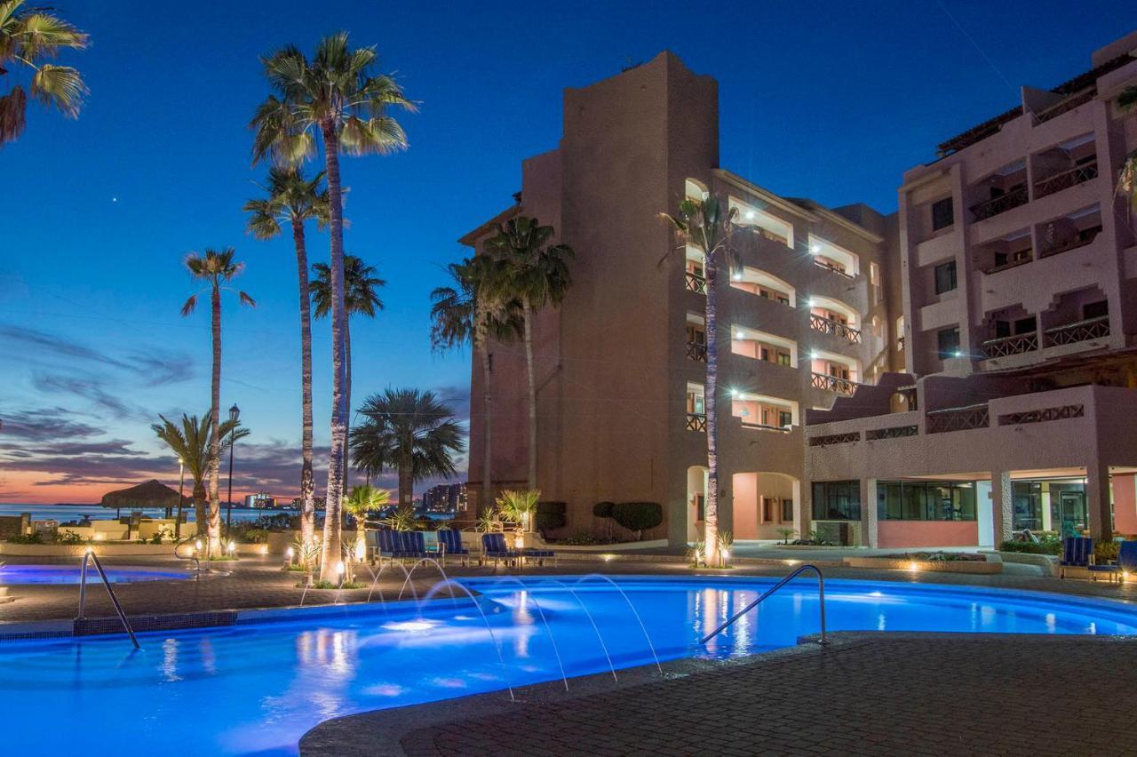 Marina Pinacate A-421 Aparthotel Puerto Penasco Ngoại thất bức ảnh