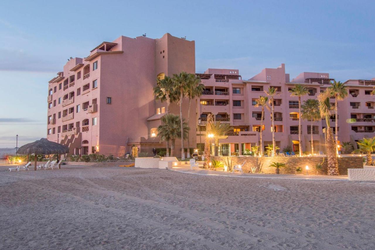 Marina Pinacate A-421 Aparthotel Puerto Penasco Ngoại thất bức ảnh