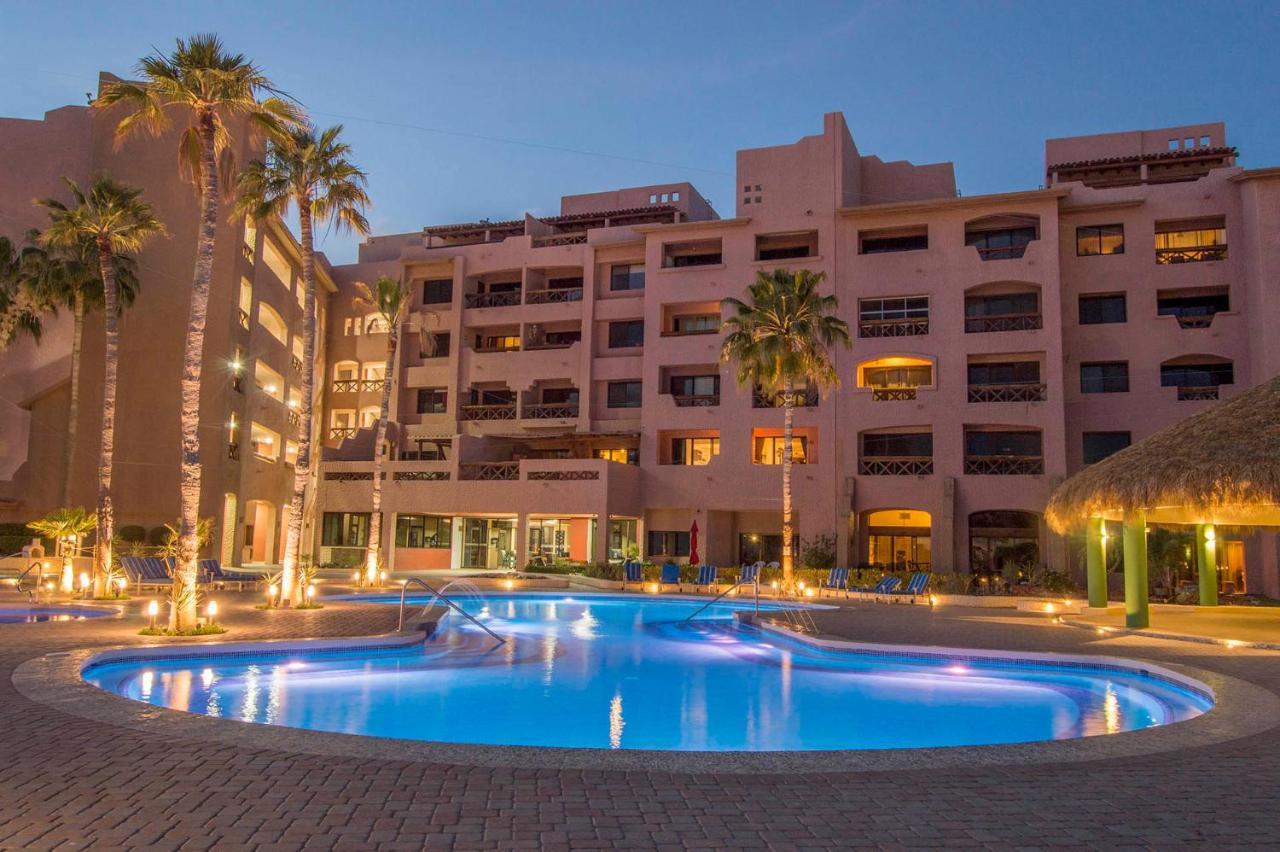 Marina Pinacate A-421 Aparthotel Puerto Penasco Ngoại thất bức ảnh