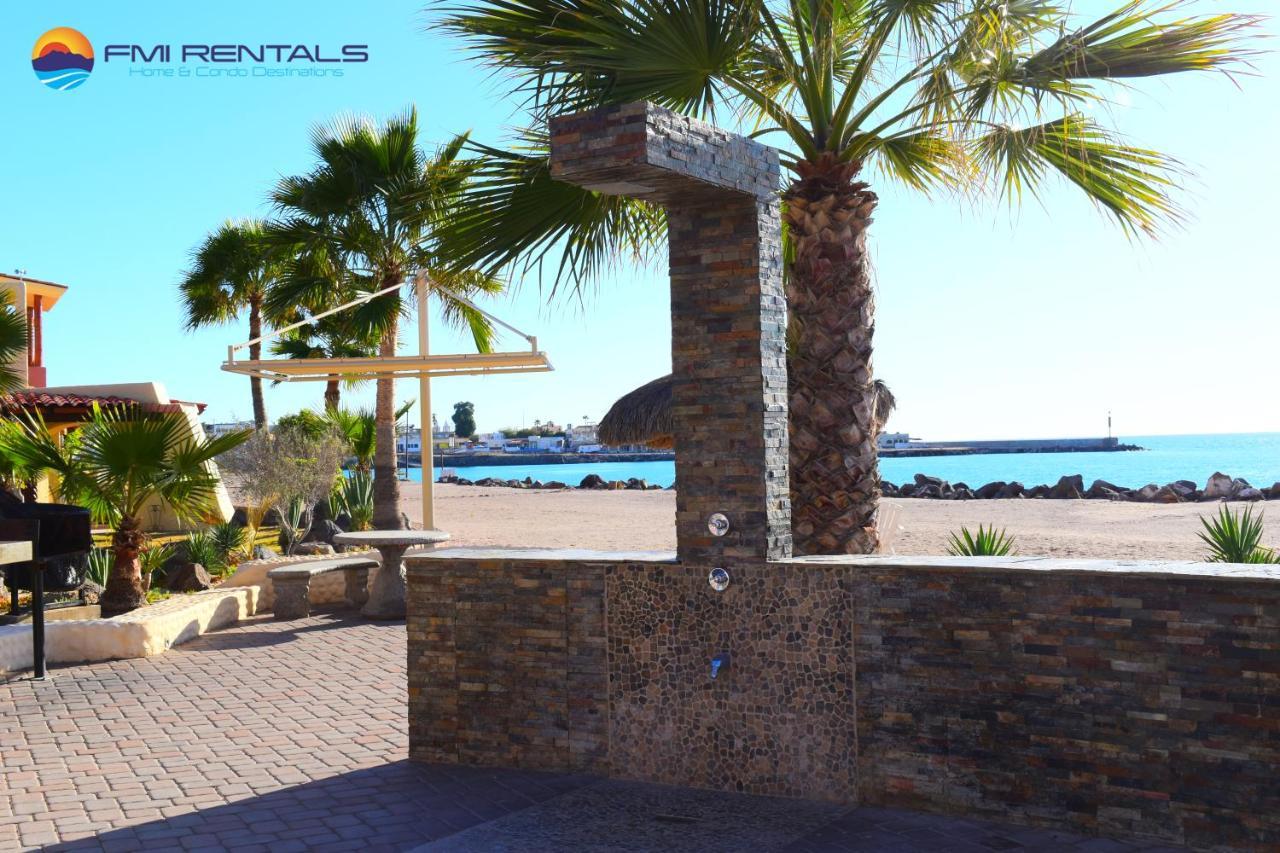 Marina Pinacate A-421 Aparthotel Puerto Penasco Ngoại thất bức ảnh