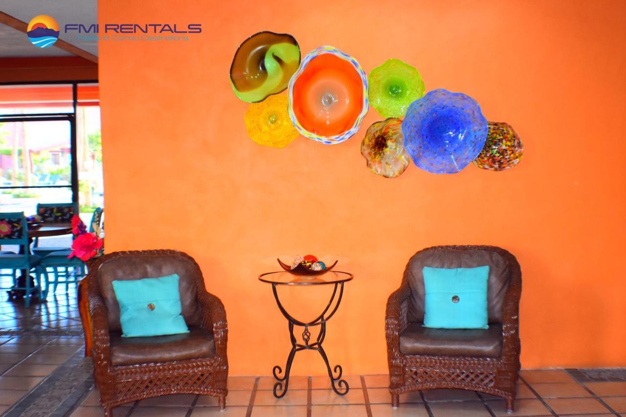 Marina Pinacate A-421 Aparthotel Puerto Penasco Ngoại thất bức ảnh