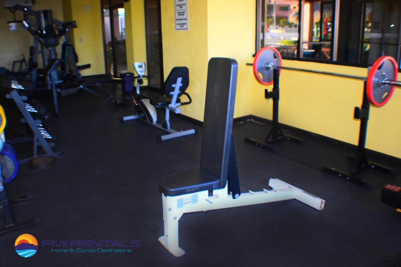 Marina Pinacate A-421 Aparthotel Puerto Penasco Ngoại thất bức ảnh