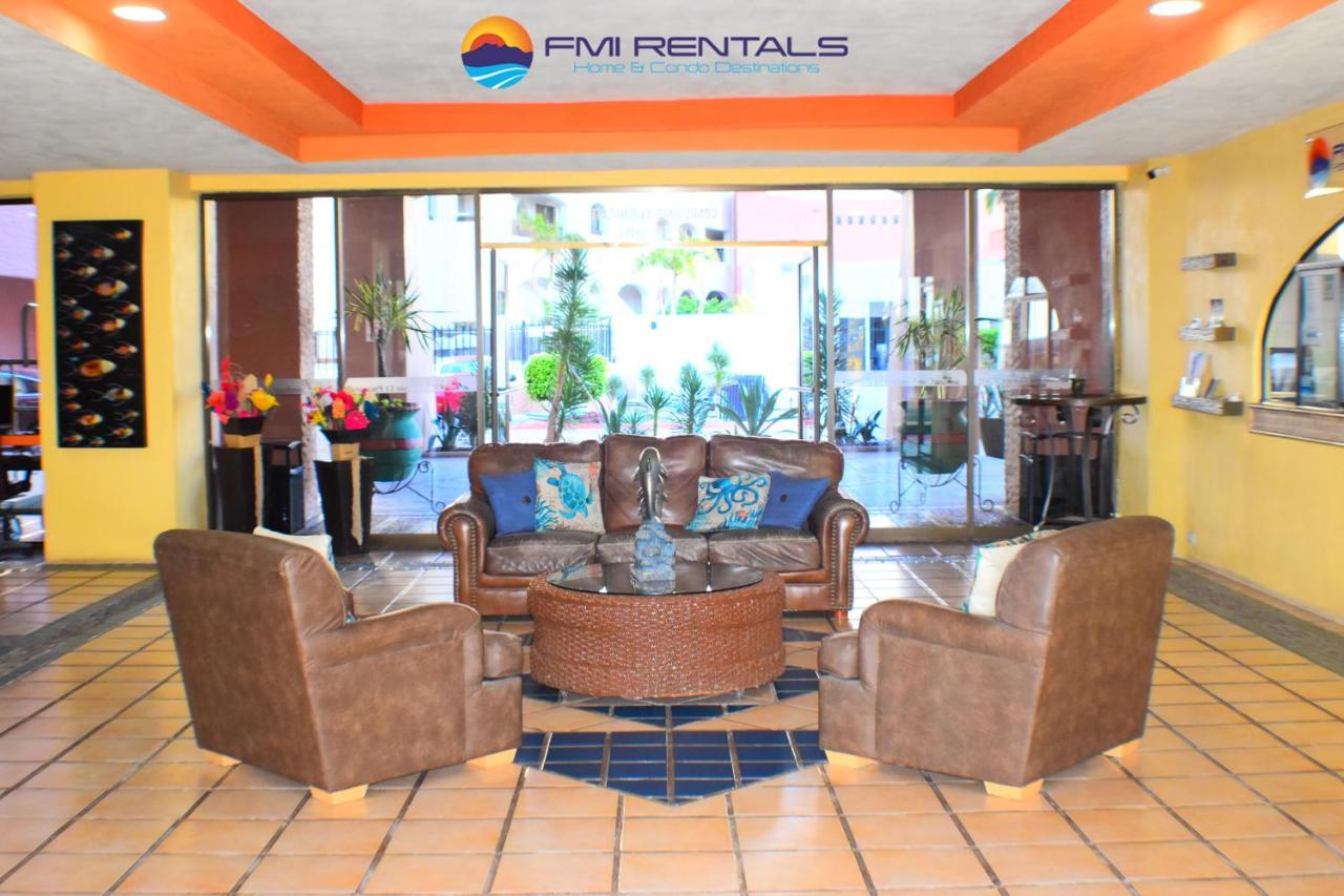 Marina Pinacate A-421 Aparthotel Puerto Penasco Ngoại thất bức ảnh