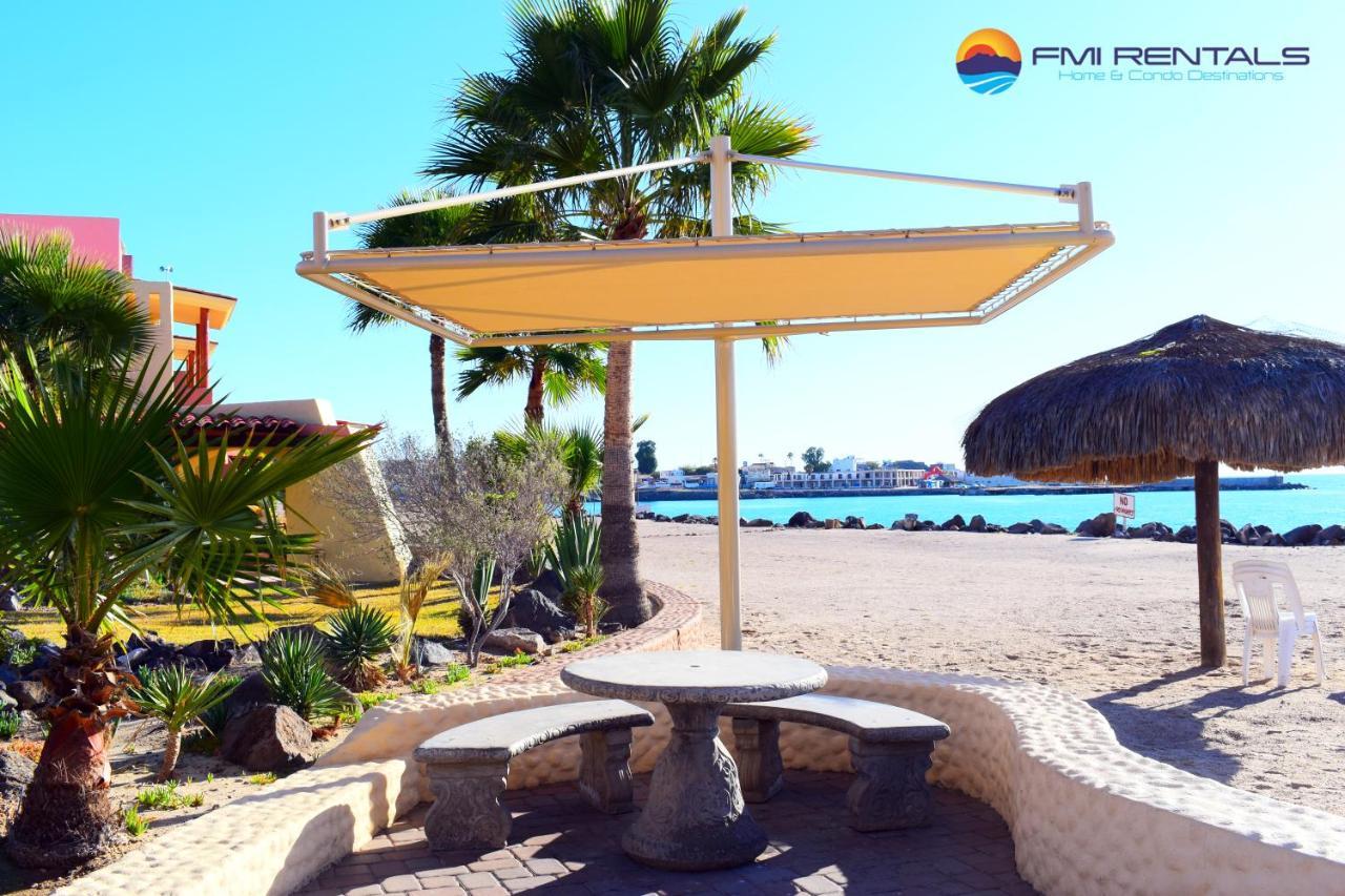 Marina Pinacate A-421 Aparthotel Puerto Penasco Ngoại thất bức ảnh