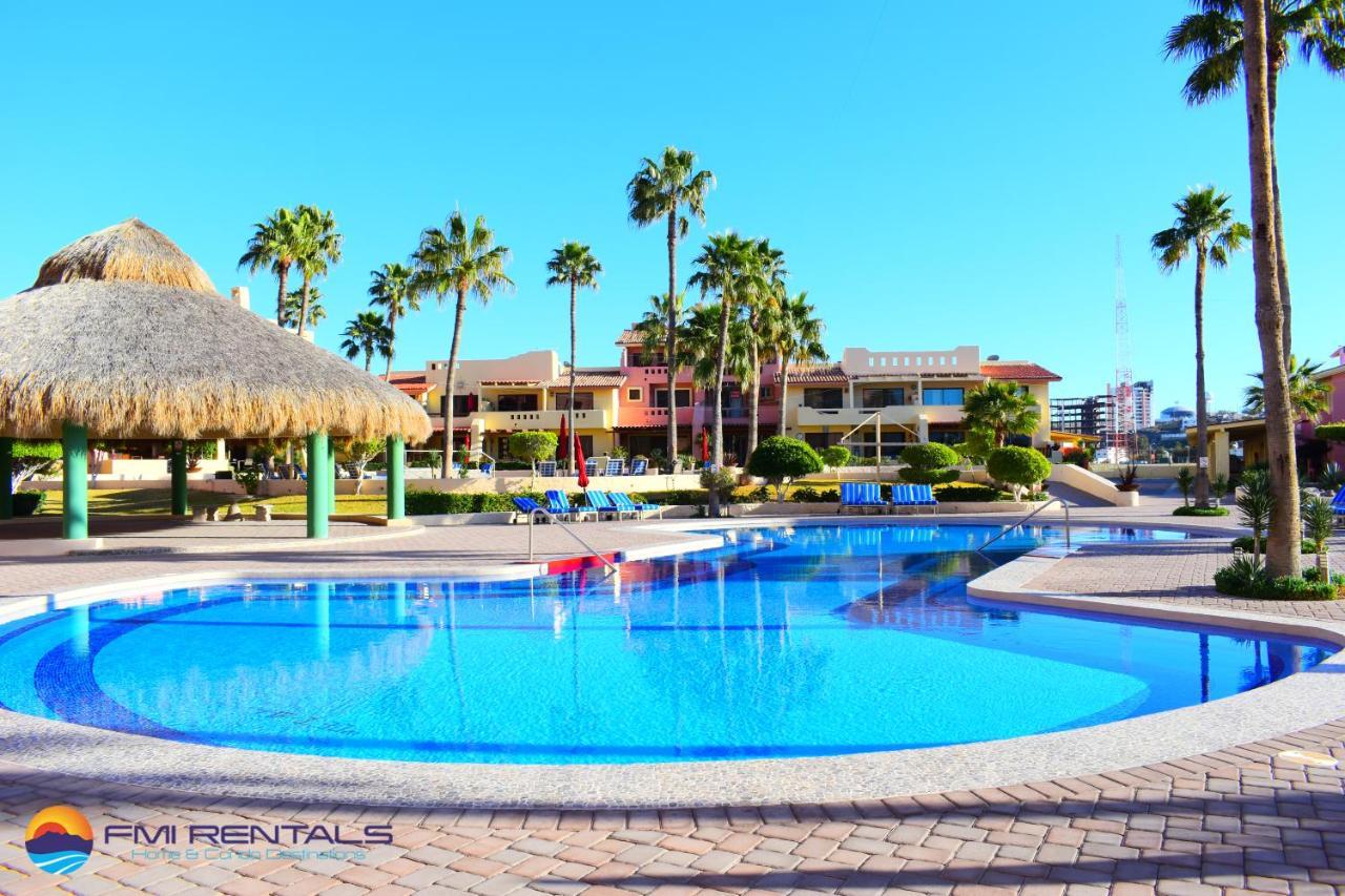 Marina Pinacate A-421 Aparthotel Puerto Penasco Ngoại thất bức ảnh