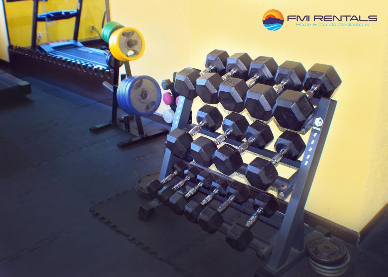 Marina Pinacate A-421 Aparthotel Puerto Penasco Ngoại thất bức ảnh