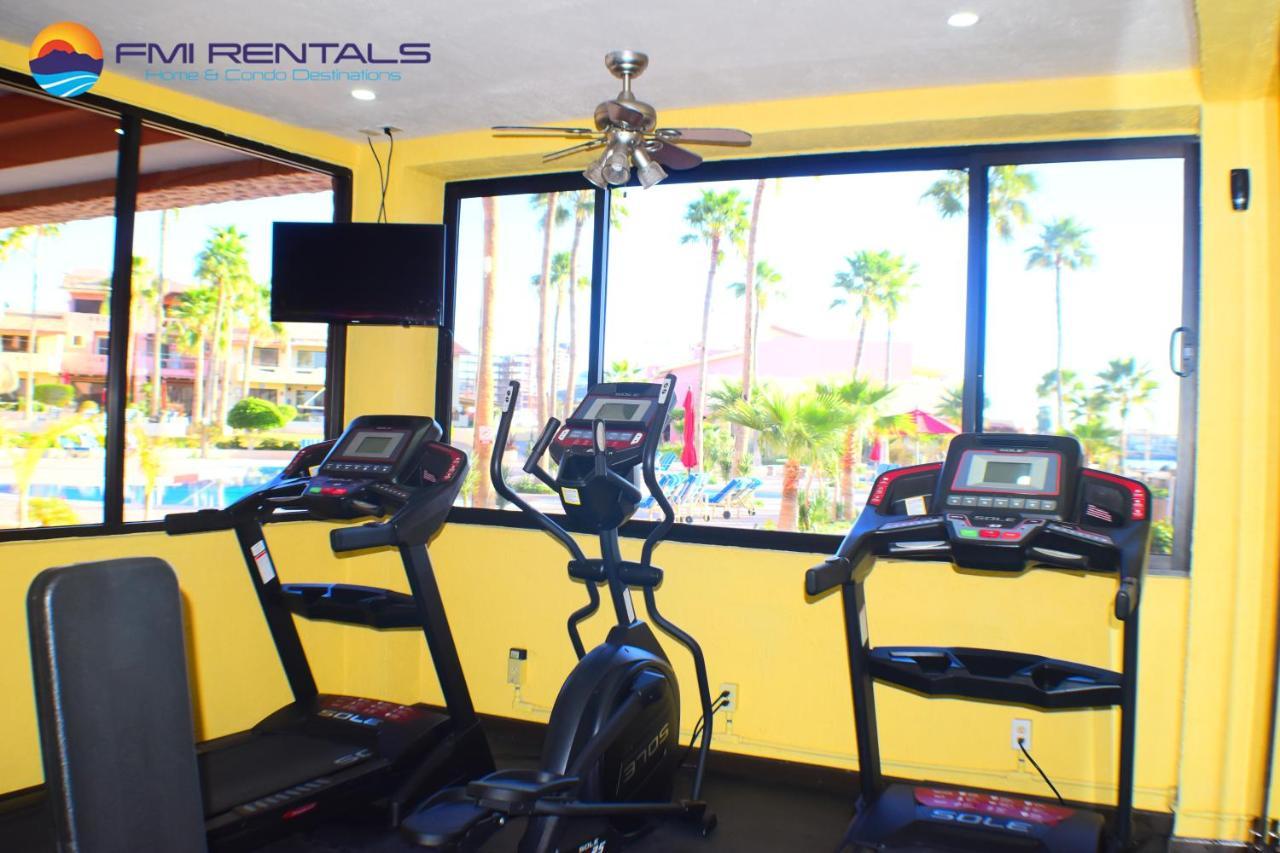 Marina Pinacate A-421 Aparthotel Puerto Penasco Ngoại thất bức ảnh