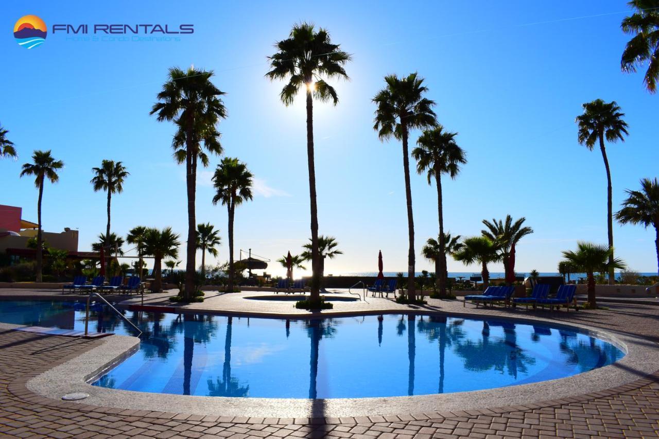 Marina Pinacate A-421 Aparthotel Puerto Penasco Ngoại thất bức ảnh