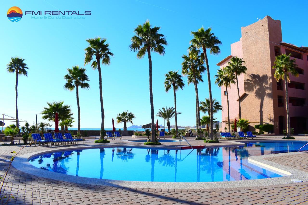 Marina Pinacate A-421 Aparthotel Puerto Penasco Ngoại thất bức ảnh