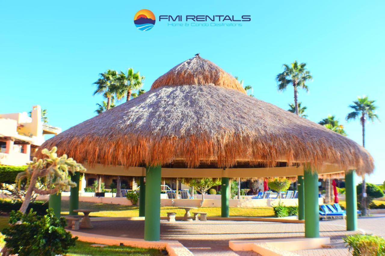 Marina Pinacate A-421 Aparthotel Puerto Penasco Ngoại thất bức ảnh