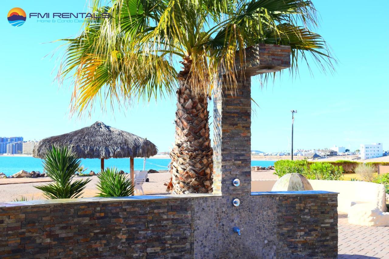 Marina Pinacate A-421 Aparthotel Puerto Penasco Ngoại thất bức ảnh