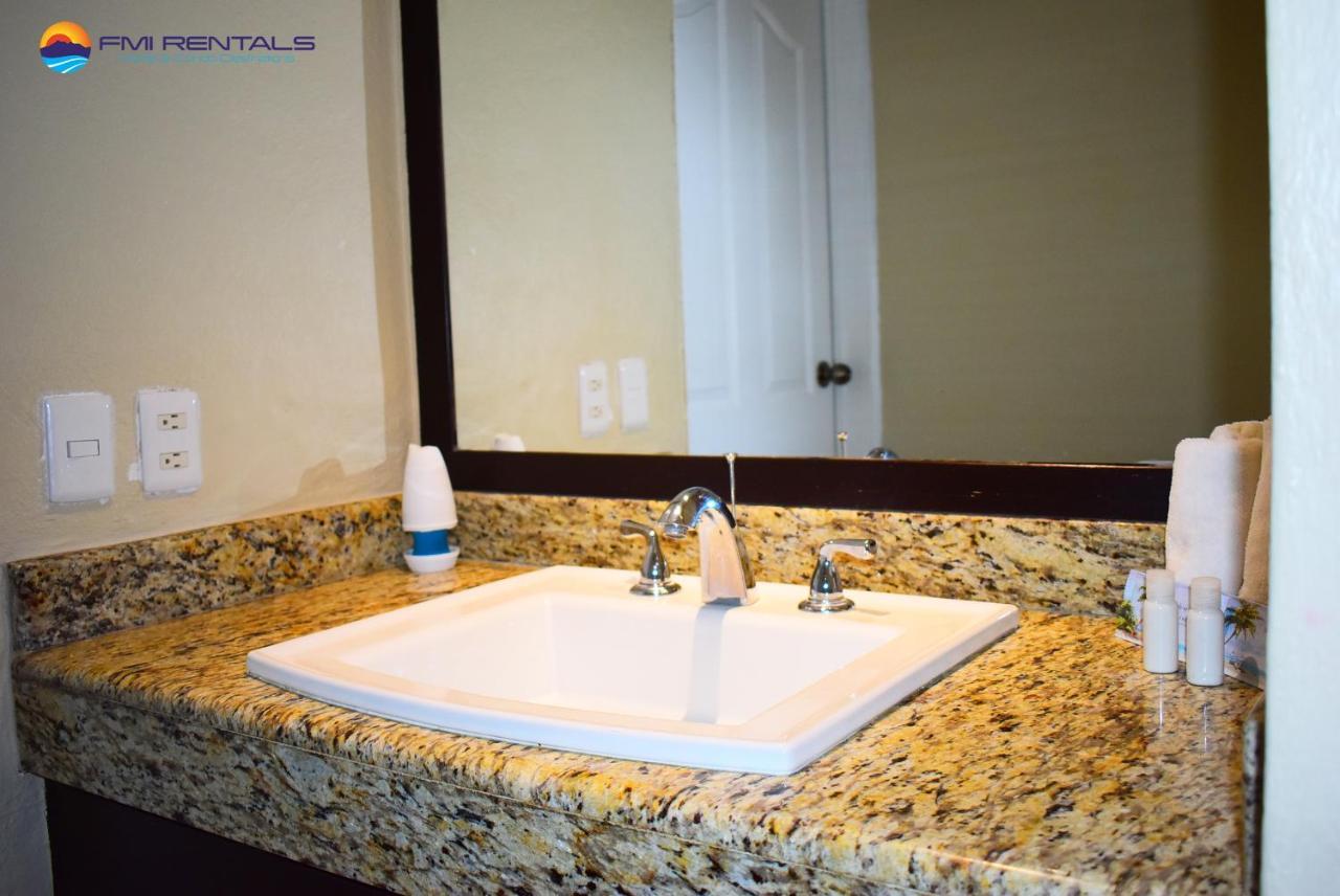 Marina Pinacate A-421 Aparthotel Puerto Penasco Ngoại thất bức ảnh
