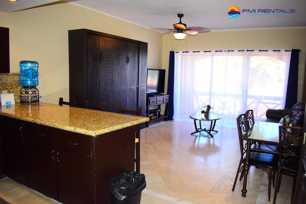Marina Pinacate A-421 Aparthotel Puerto Penasco Ngoại thất bức ảnh