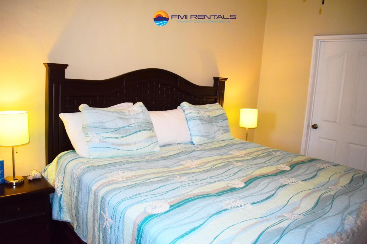 Marina Pinacate A-421 Aparthotel Puerto Penasco Ngoại thất bức ảnh