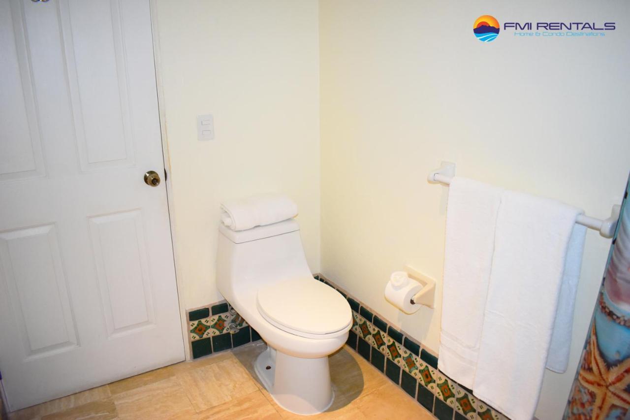 Marina Pinacate A-421 Aparthotel Puerto Penasco Ngoại thất bức ảnh